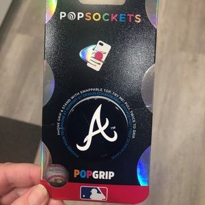 Atlanta Braves PopSocket